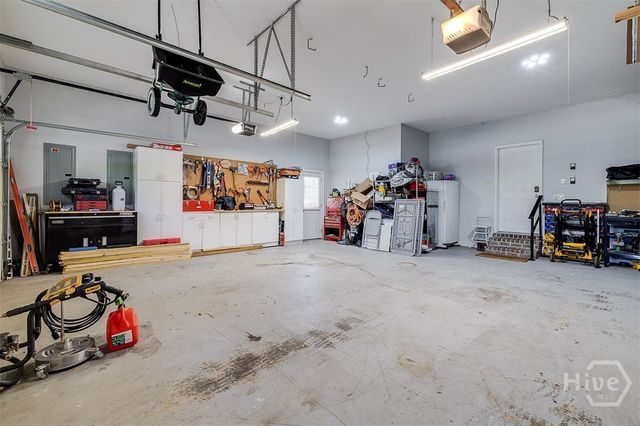 300 Purple Plum Drive, Rincon, GA 31326