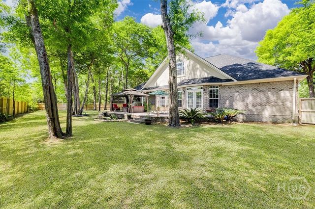 300 Purple Plum Drive, Rincon, GA 31326