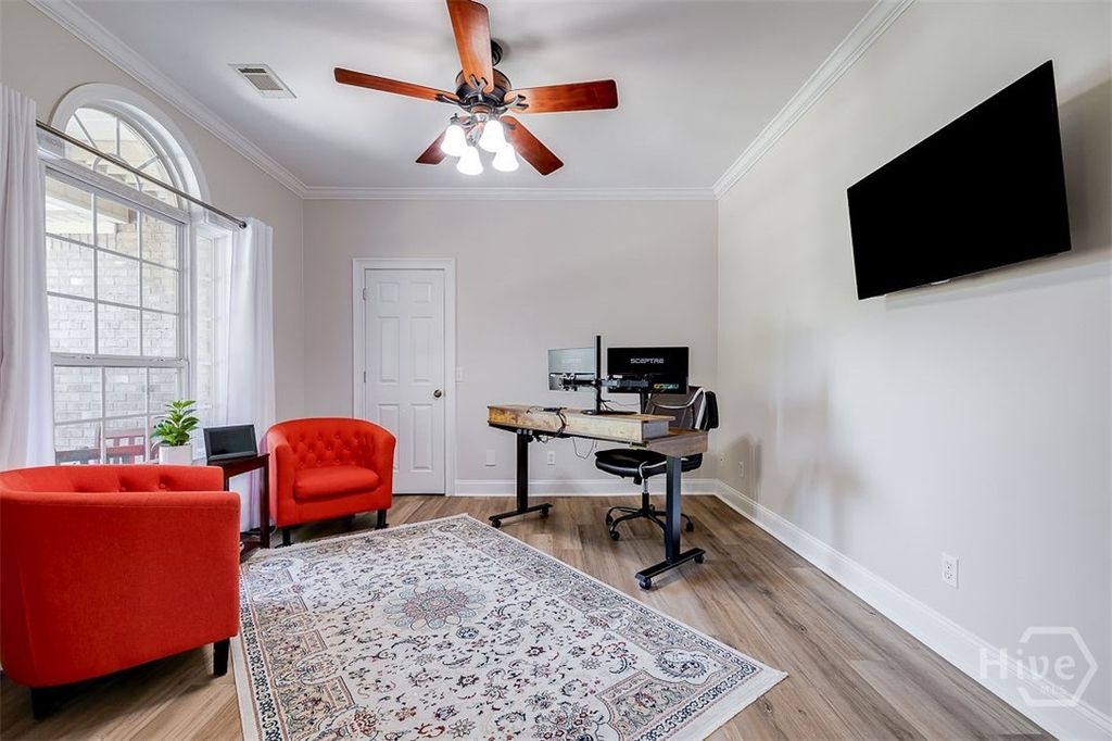 Image 11 of property listing at 300 Purple Plum Drive, Rincon, GA 31326