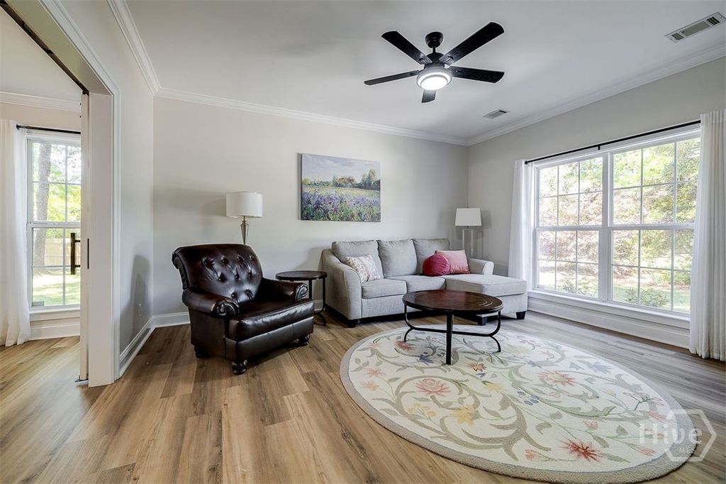 Image 12 of property listing at 300 Purple Plum Drive, Rincon, GA 31326