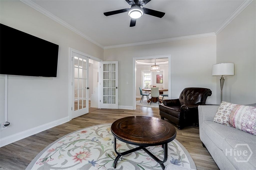 Image 13 of property listing at 300 Purple Plum Drive, Rincon, GA 31326