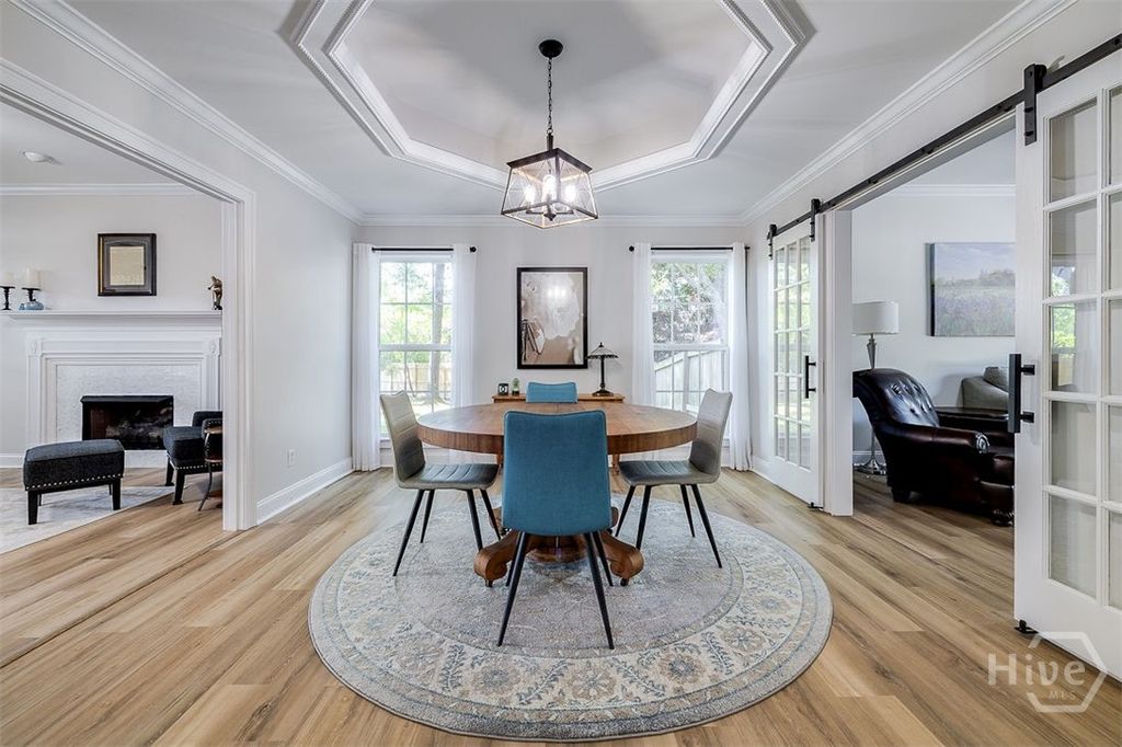 Image 14 of property listing at 300 Purple Plum Drive, Rincon, GA 31326
