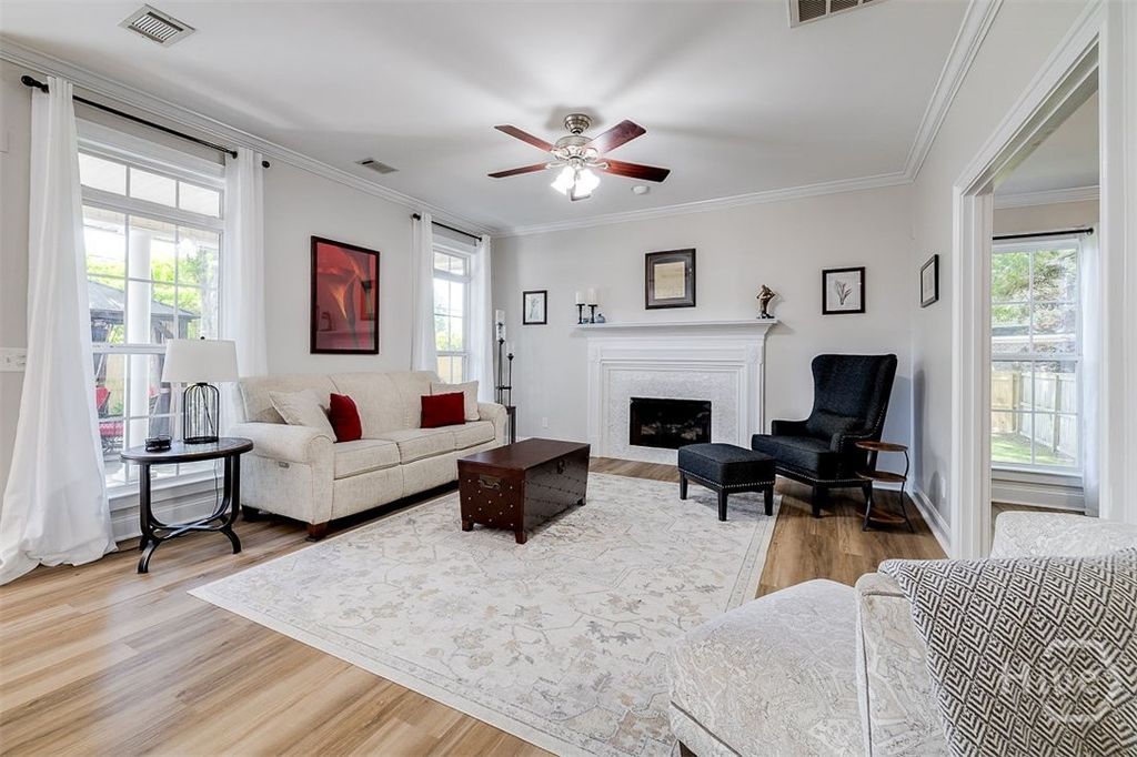 Image 20 of property listing at 300 Purple Plum Drive, Rincon, GA 31326