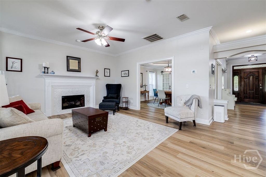 Image 21 of property listing at 300 Purple Plum Drive, Rincon, GA 31326