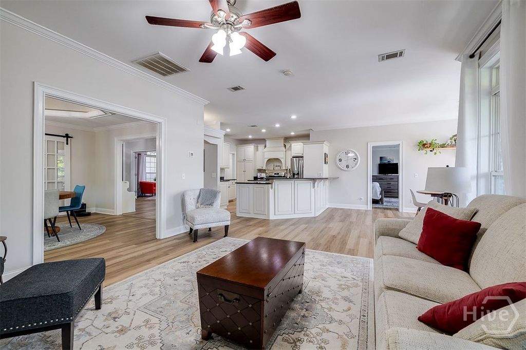 Image 22 of property listing at 300 Purple Plum Drive, Rincon, GA 31326