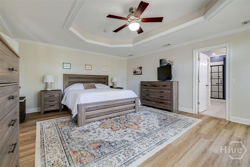 Image 23 of property listing at 300 Purple Plum Drive, Rincon, GA 31326