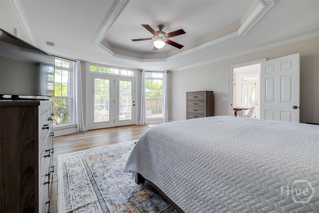 Image 24 of property listing at 300 Purple Plum Drive, Rincon, GA 31326