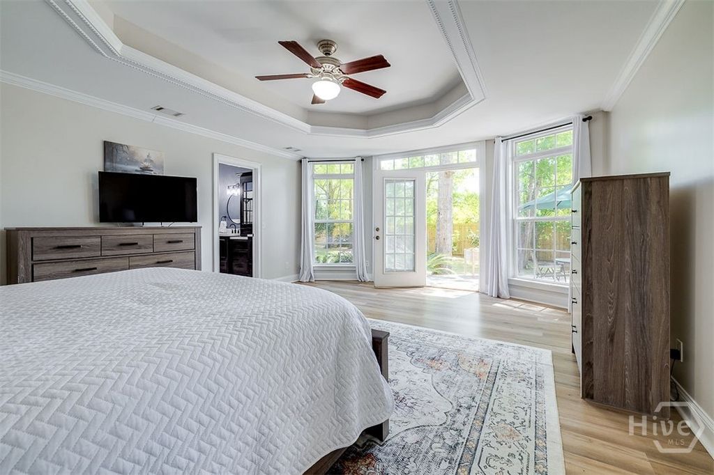 Image 25 of property listing at 300 Purple Plum Drive, Rincon, GA 31326