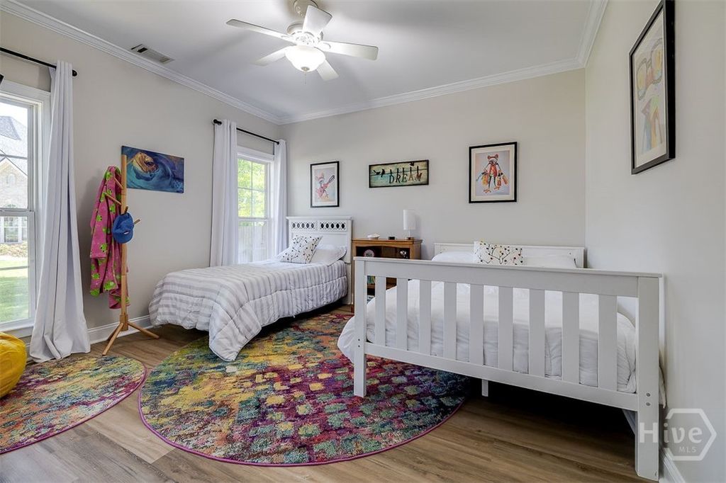 Image 31 of property listing at 300 Purple Plum Drive, Rincon, GA 31326