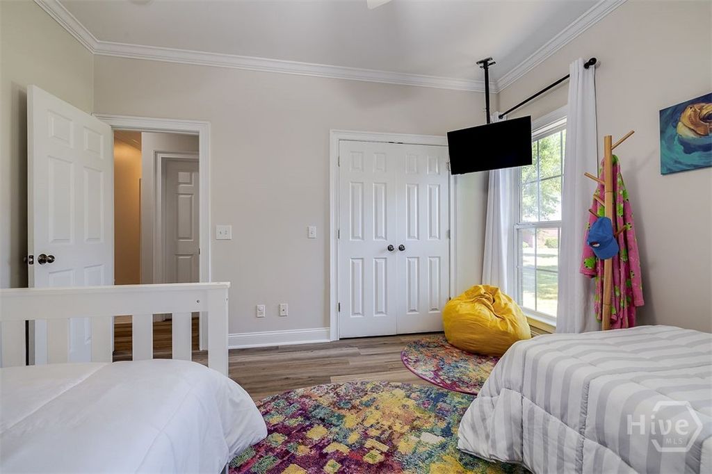 Image 32 of property listing at 300 Purple Plum Drive, Rincon, GA 31326