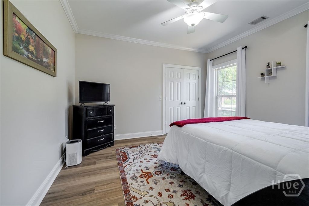 Image 35 of property listing at 300 Purple Plum Drive, Rincon, GA 31326