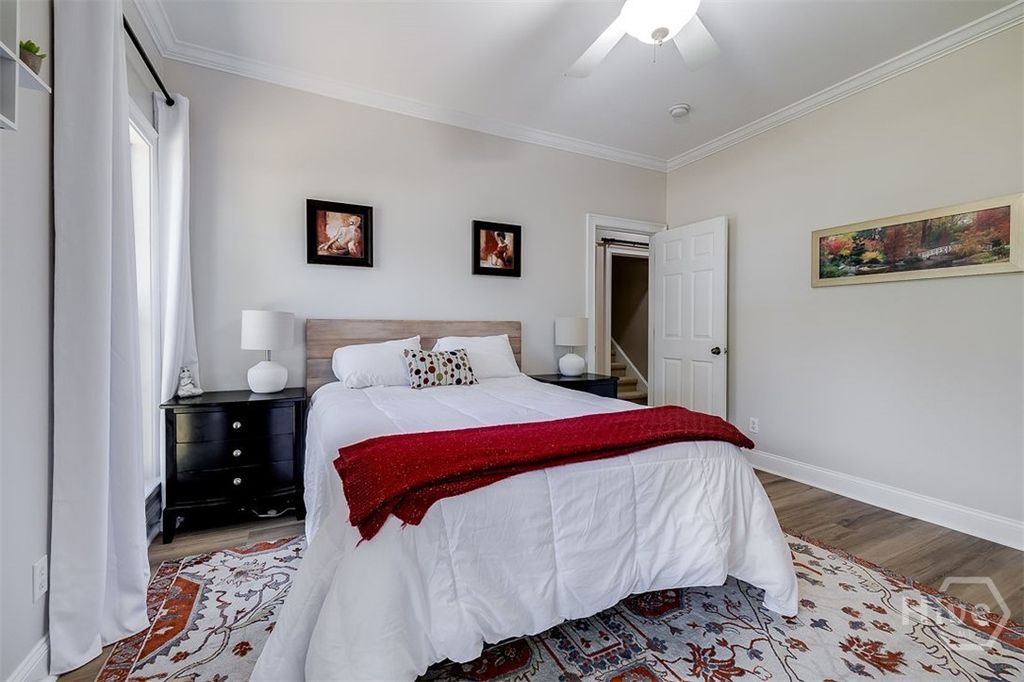 Image 36 of property listing at 300 Purple Plum Drive, Rincon, GA 31326