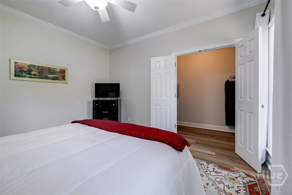 Image 37 of property listing at 300 Purple Plum Drive, Rincon, GA 31326