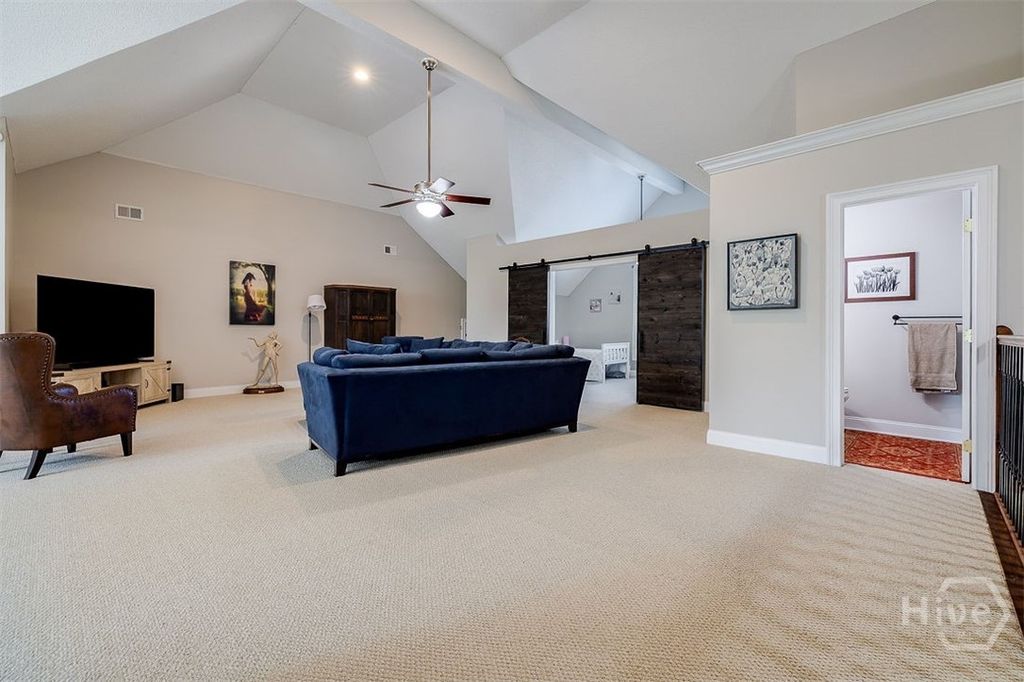 Image 41 of property listing at 300 Purple Plum Drive, Rincon, GA 31326