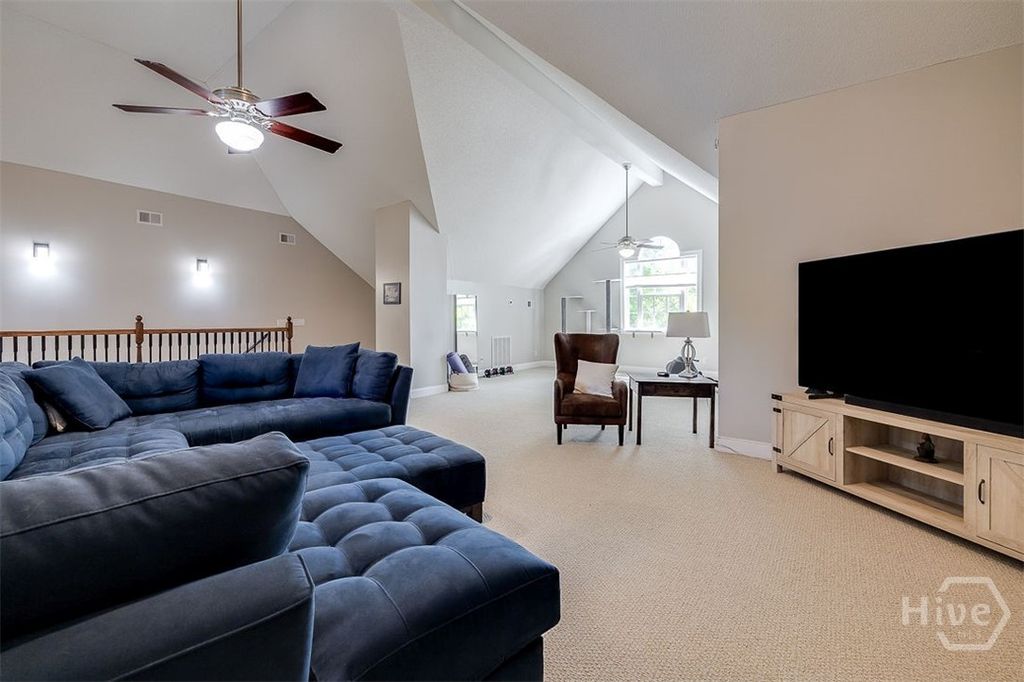 Image 42 of property listing at 300 Purple Plum Drive, Rincon, GA 31326