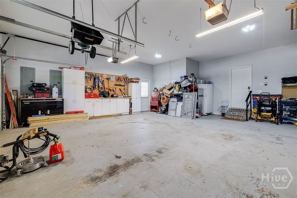 Image 49 of property listing at 300 Purple Plum Drive, Rincon, GA 31326