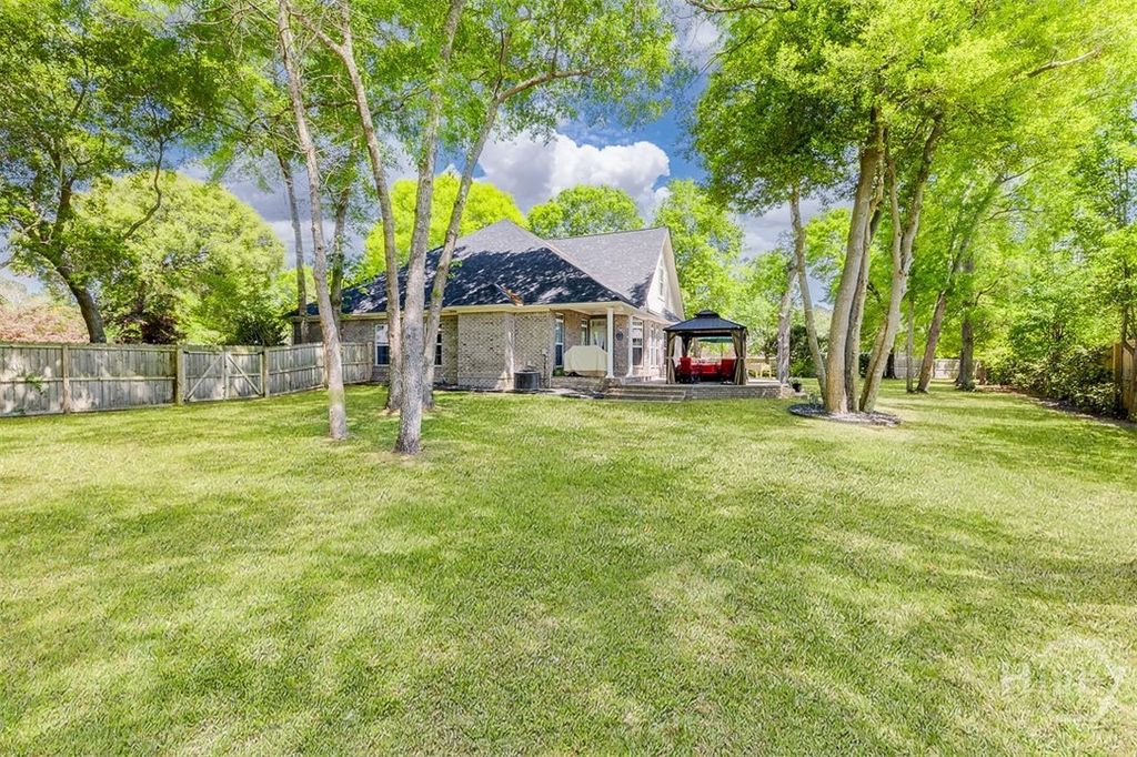 Image 51 of property listing at 300 Purple Plum Drive, Rincon, GA 31326