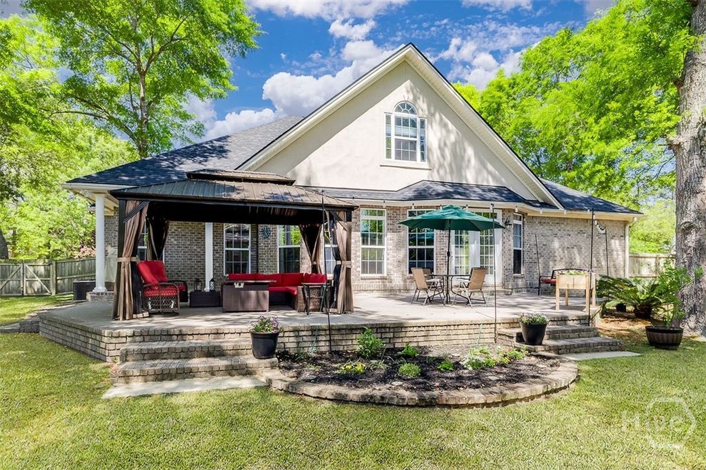 Image 52 of property listing at 300 Purple Plum Drive, Rincon, GA 31326