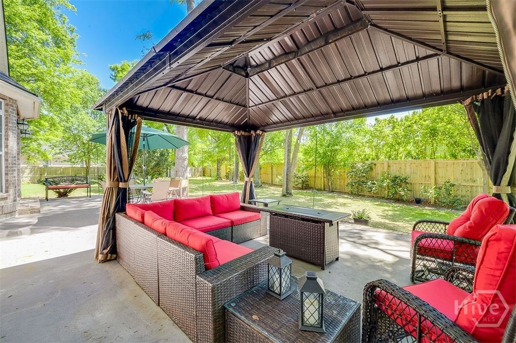 Image 53 of property listing at 300 Purple Plum Drive, Rincon, GA 31326