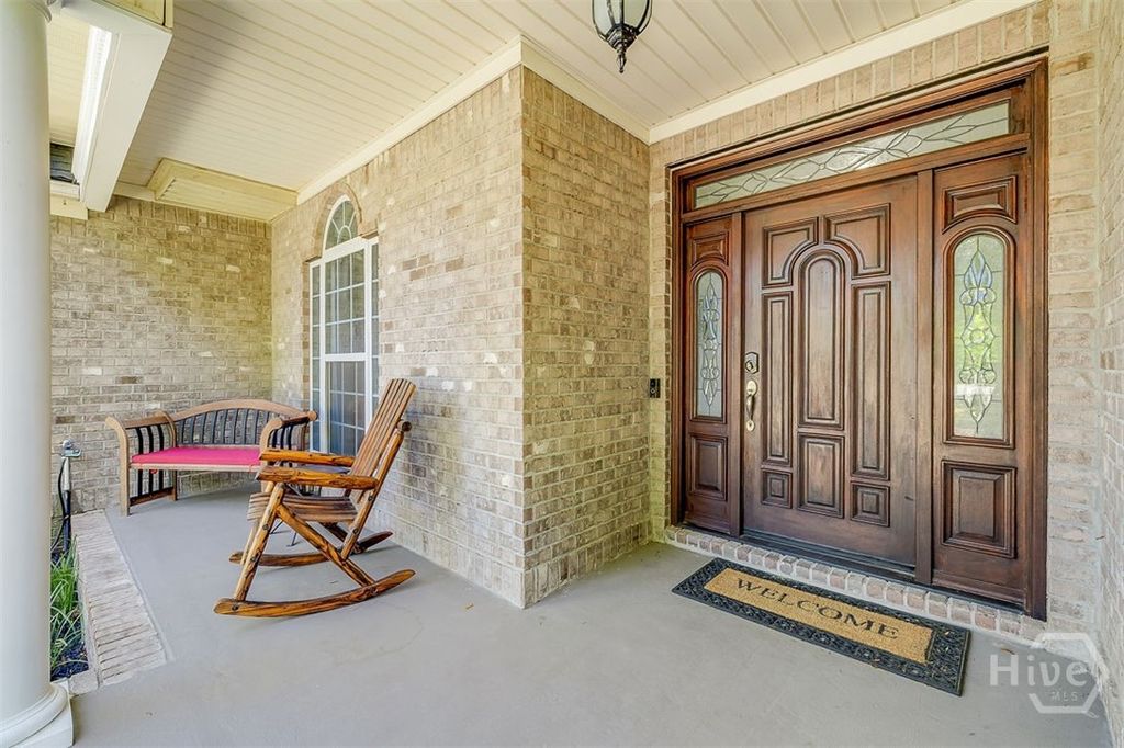 Image 8 of property listing at 300 Purple Plum Drive, Rincon, GA 31326