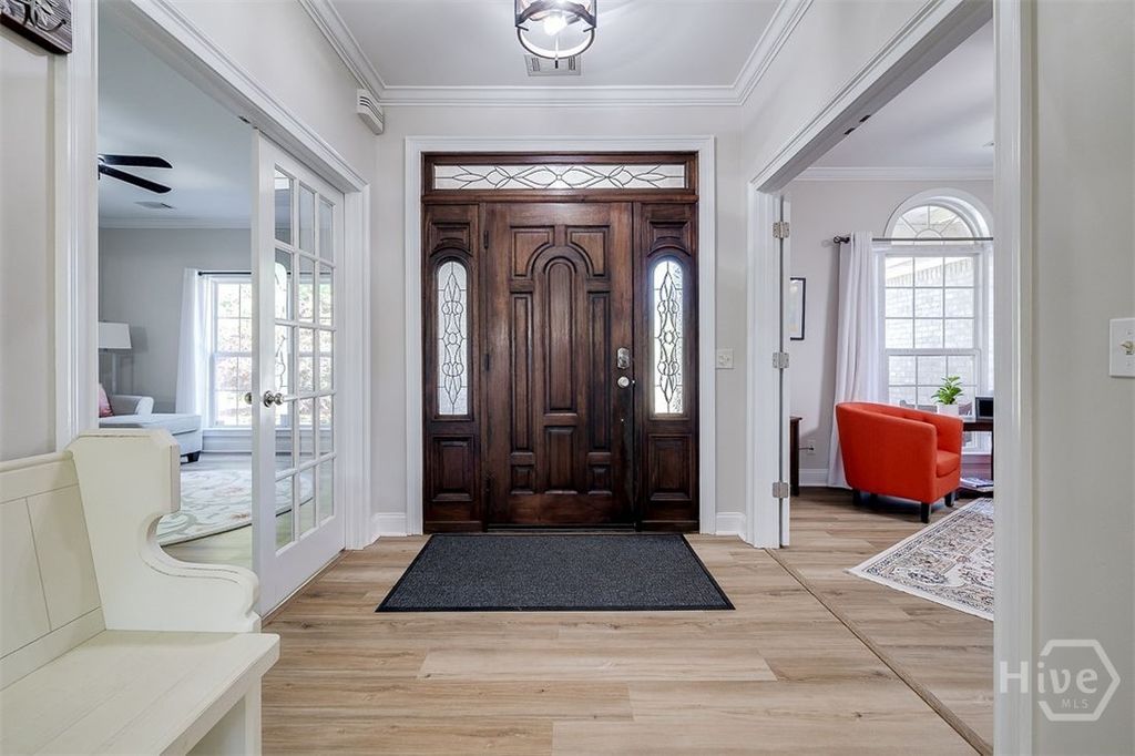 Image 9 of property listing at 300 Purple Plum Drive, Rincon, GA 31326