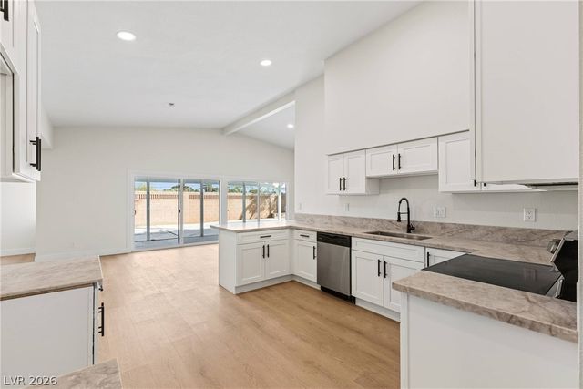 3368 Nahatan Way, Las Vegas, NV 89169
