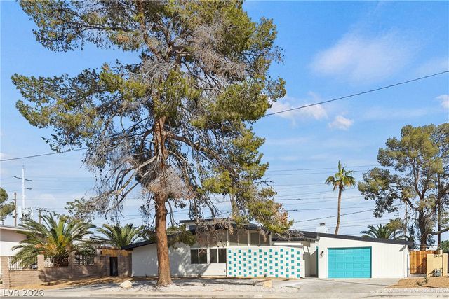 3368 Nahatan Way, Las Vegas, NV 89169