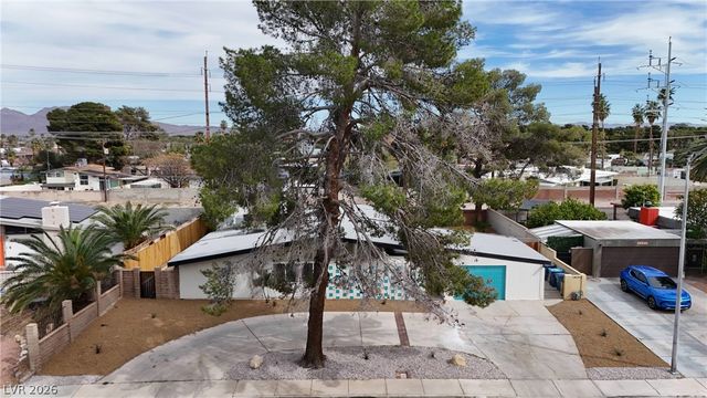 3368 Nahatan Way, Las Vegas, NV 89169