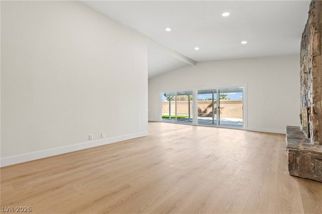 3368 Nahatan Way, Las Vegas, NV 89169
