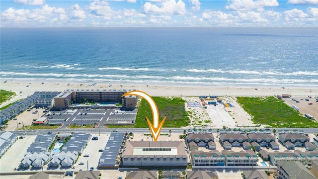 14825 Windward Dr 118, Corpus Christi, TX 78418