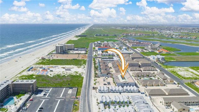 14825 Windward Dr 118, Corpus Christi, TX 78418