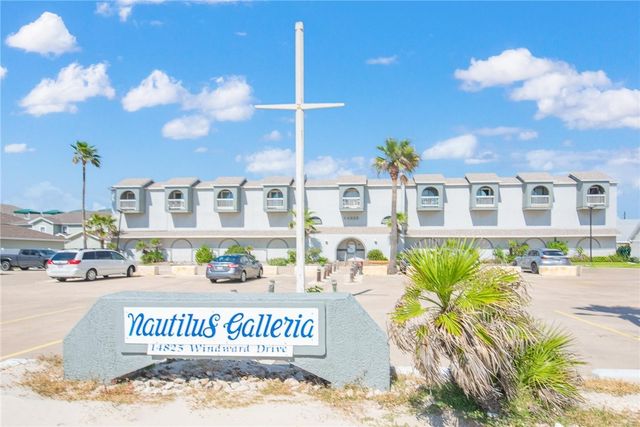 14825 Windward Dr 118, Corpus Christi, TX 78418