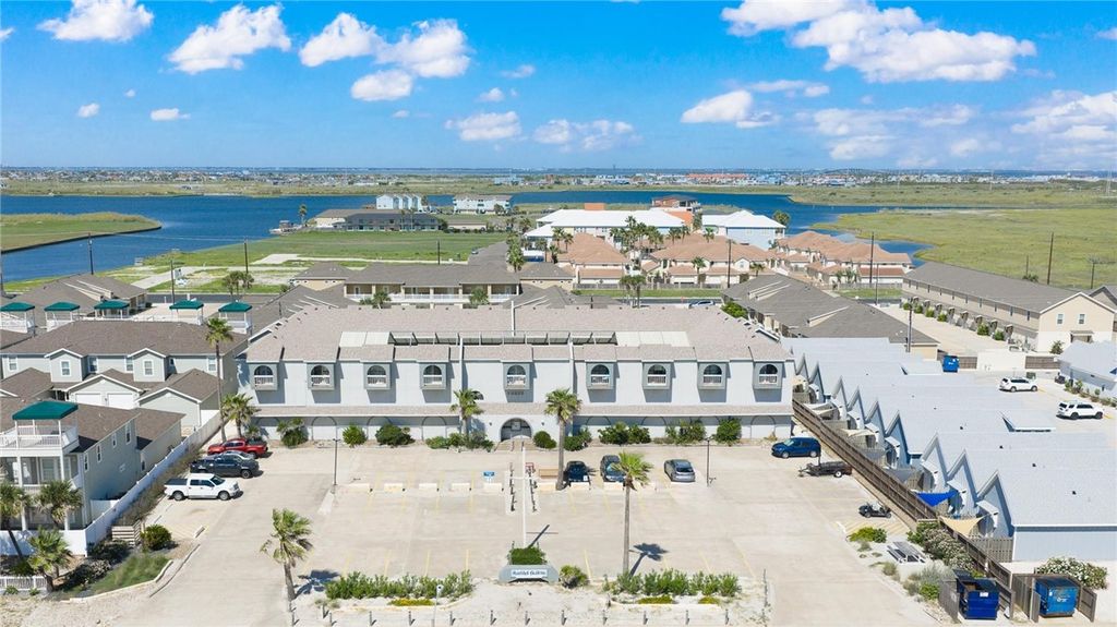 14825 Windward Dr 118, Corpus Christi, TX 78418