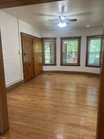 4766 Commonwealth Street, Detroit, MI 48208