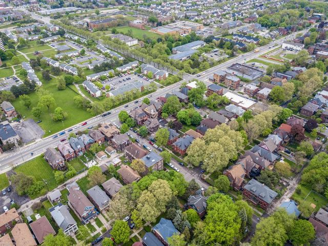 4766 Commonwealth Street, Detroit, MI 48208