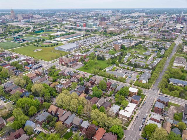 4766 Commonwealth Street, Detroit, MI 48208