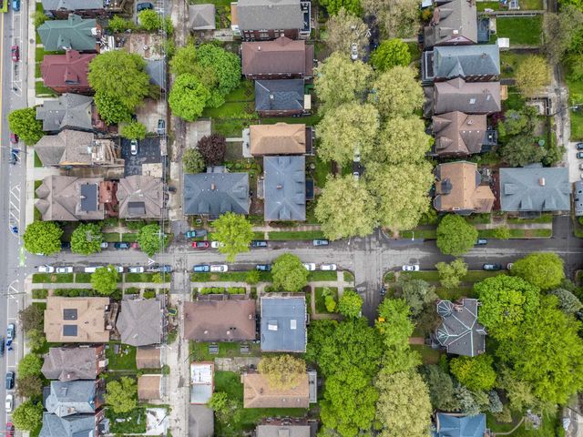 4766 Commonwealth Street, Detroit, MI 48208