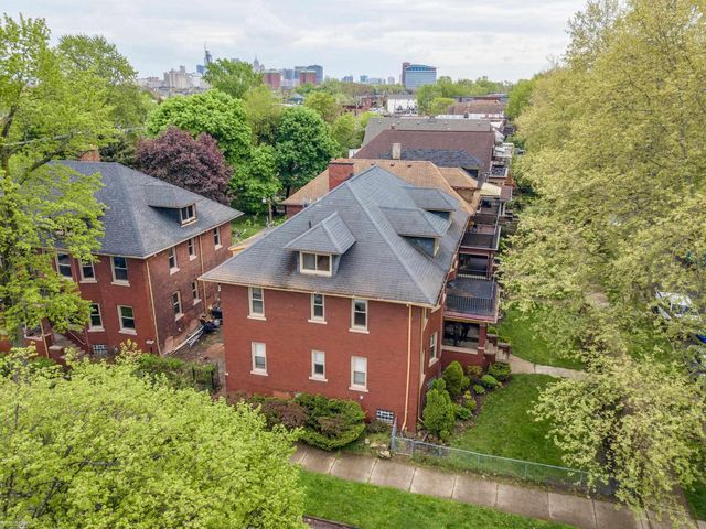 4766 Commonwealth Street, Detroit, MI 48208