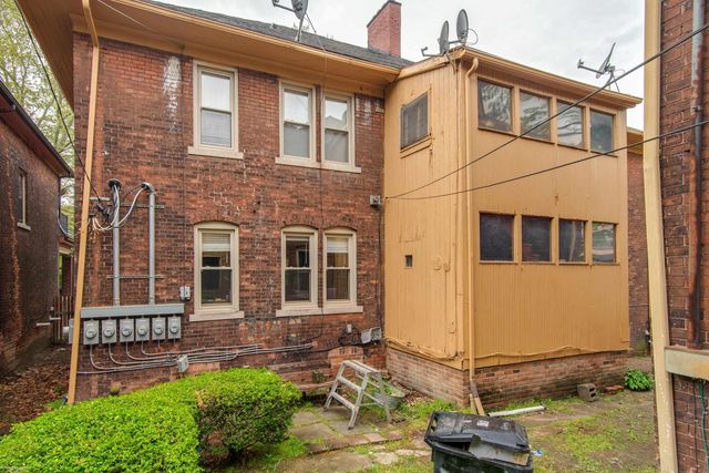 4766 Commonwealth Street, Detroit, MI 48208