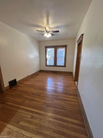4766 Commonwealth Street, Detroit, MI 48208