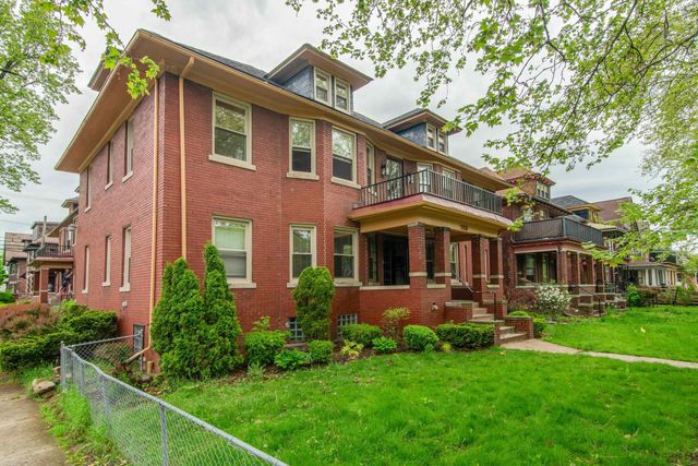 4766 Commonwealth Street, Detroit, MI 48208