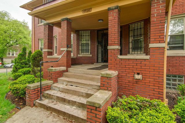4766 Commonwealth Street, Detroit, MI 48208