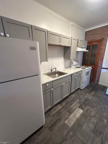 4766 Commonwealth Street, Detroit, MI 48208