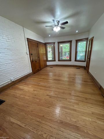 4766 Commonwealth Street, Detroit, MI 48208