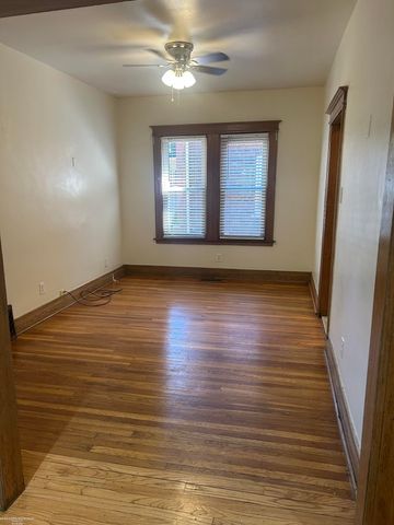 4766 Commonwealth Street, Detroit, MI 48208