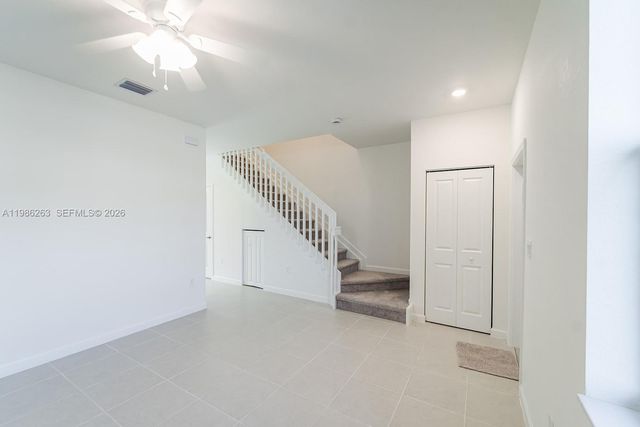 2620 SE 28th Dr, Homestead, FL 33035