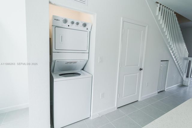 2620 SE 28th Dr, Homestead, FL 33035