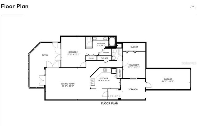 6140 RAINTREE DRIVE L3, Orlando, FL 32822