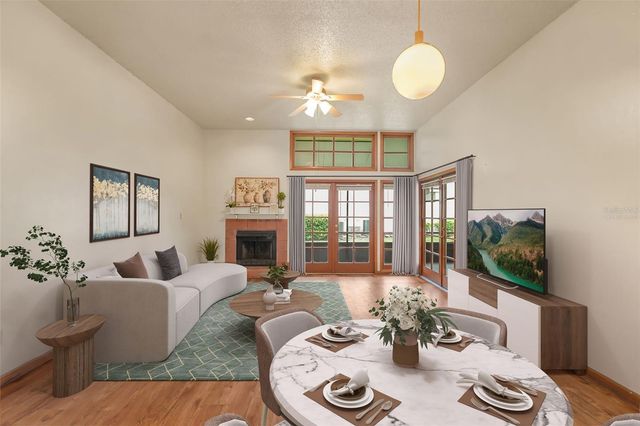 6140 RAINTREE DRIVE L3, Orlando, FL 32822