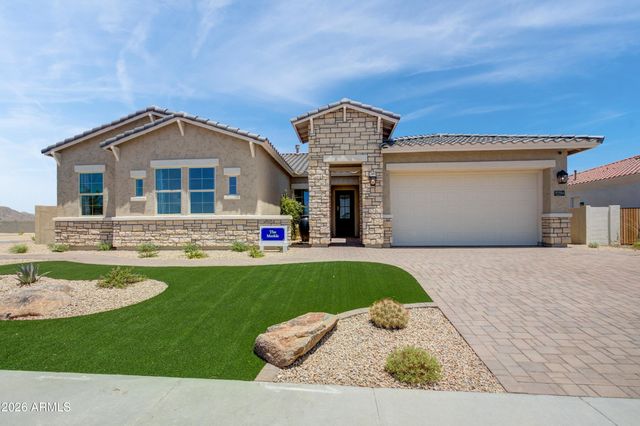 19986 W EL NIDO Lane, Litchfield Park, AZ 85340